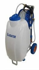 iVo Gladiator Sprayer met accu