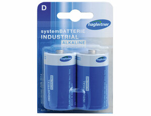 Hagleitner Batterijen/Accessoires