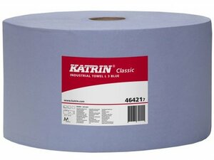 Industrie poetsrollen