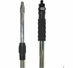 Waterdoorlatende/Telescoopstelen