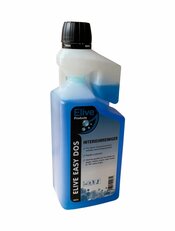 Interieur/glasreinigers