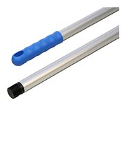 Steel alu met schroefdraad