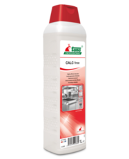 Appara ontkalkers/onderhoud