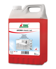 Geparfumeerde reinigers 