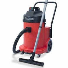 Numatic Industriële stofzuigers