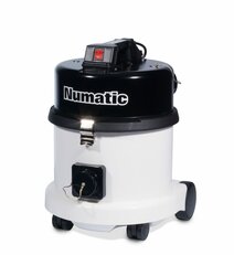 Stofzuigers Specials