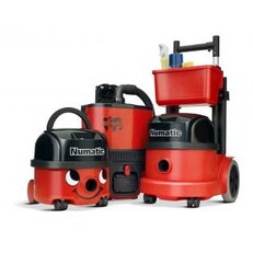 Numatic Diverse Stofzuigers