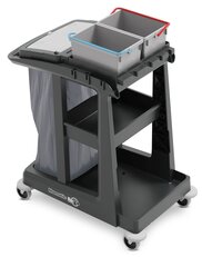 Numatic Werkwagens ECO-Matic