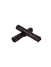 Avalzakken grijs/zwart