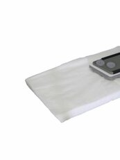 Stofwisdoek statisch