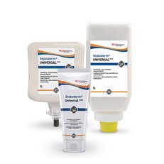 SC Johnson Huidbescherming