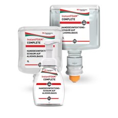 SC Johnson Handdesinfectie