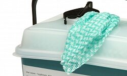 Clean 'n easy doeken