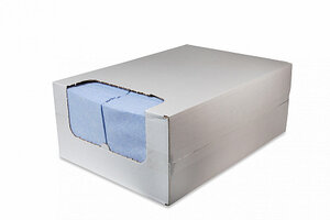 Sopdoeken dispenserdoos 