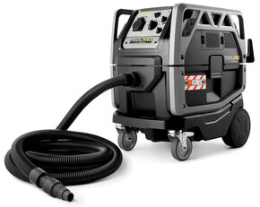 Ghibli Fijnstof stofzuigers