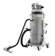 Ghibli industriële stofzuigers