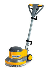 Ghibli Eenschijfmachines