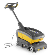 Ghibli Walk behind Schrobmachine