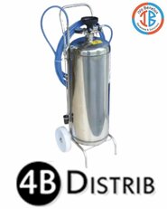 iVo Foam Sprayers / Sprayers