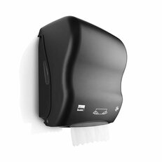 Black Satino Dispensers