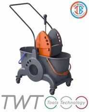 iVo Giotto Mop/Werkwagens