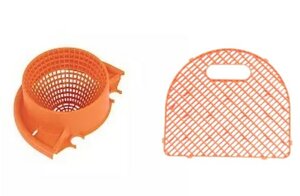 iVo Giotto Mini Accessoires