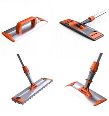 iVo Giotto Vlakmophouders