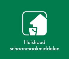 Frosch Huishoud schoonmaakmiddelen