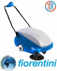 iVo Veegmachines + Accessoires