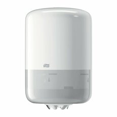 Tork Poetsrol Dispensers