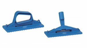 Vikan Handpads en Houders