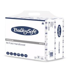 BulkySoft Handdoekjes