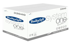 BulkySoft Servetten
