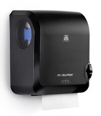 BulkySoft Dispensers