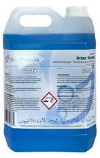 Elive Products Chemie