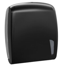 Elive Dispenser Line 2 Zwart