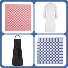 Horeca/Hotel textiel