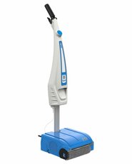 iVo F25 Floor Cleaner + Accessoires