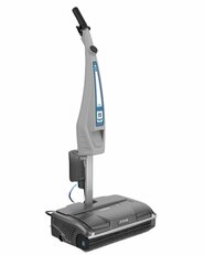 iVo FB45 Floor Cleaner + Accessoires