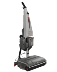 iVo DS4 Floor Cleaner + Accessoires