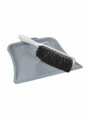 Elive Stoffer en Blik