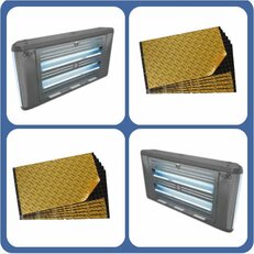 Ongedierte bestrijding