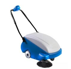 iVo Veegmachine SP 650 incl. Batterij + Accessoires