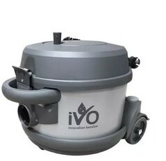 iVo Clean-Vac Stofzuiger