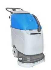 iVo Blue line Schrobzuigmachine 18B2 + Accessoires