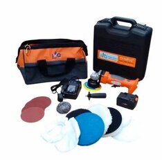 iVo OrbiPro Complete Kit