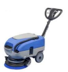 iVo Miniplus 430B Schrobzuigmachine batterij + Accessoires