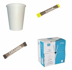 Bekers/Koffiebekers en toebehoren