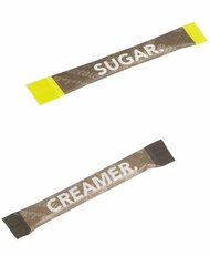 Suiker/Creamer sticks
