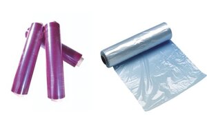 Cateringfolie/Polyrol